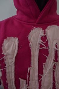 Sudaderas unisex personalizadas, cómodas, con el mejor diseño, ligeras, de alta calidad, recién llegadas, sudaderas con capucha para mujer en todos los colores - Product Image 4