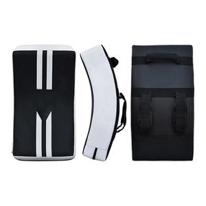 Meilleures ventes 2026 : Boucliers de frappe de qualité supérieure pour l'entraînement MMA, Taekwondo et Boxe (Vente en gros) - Product Image 1