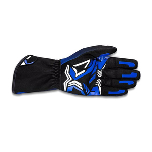 Bulk Production Kart Racing <b>Gloves</b> for Motorsport Teams and Racing Tracks with Breathable Fabric, Custom Colors and Logo Options - Product Image 2