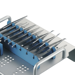 CE Certified Stainless Steel Hand Surgery <b>Instruments</b> with Box Medical Devices Professional Surgical Tools Bulk Supply Available - Product Image 5