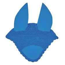 Máscara Antimoscas para Caballos de Tela Deportiva - Previene Picaduras de Moscas y Mosquitos, Cuidado Premium para Caballos - Product Image 2