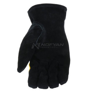 Gants de sécurité durables, respirants et protecteurs pour les applications industrielles, mécaniques et de travail général - Product Image 2