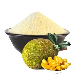 Polvo de Jaca Secado por Aspersión para Procesamiento de Alimentos, Panadería, Snacks, Postres, Sabor Natural a Fruta, Suministro al por Mayor - Product Image 1