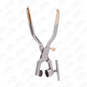 Instrumentos Médicos: Molino de Huesos para Implantes Quirúrgicos Veterinarios, Placa de Acero Inoxidable, Equipos Dentales, Instrumentos Quirúrgicos Dentales - Product Image 2