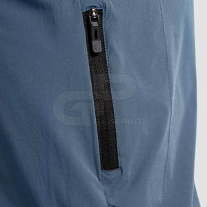 Pantalon de sport haute performance, matière extensible anti-humidité, idéal pour la course à pied, l'entraînement physique et un style de vie actif. - Product Image 6