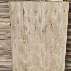 Láminas de chapa de madera blanca de Vietnam para la producción de paneles de muebles y núcleos de puertas - Product Image 1