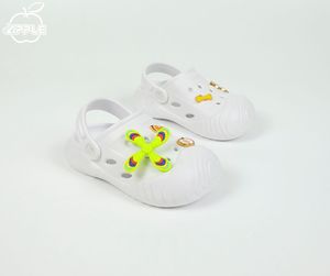 Chaussures pour enfants BB1881-WM, sandales pour enfants en EVA de qualité supérieure avec soutien de la voûte plantaire, fabriquées en Thaïlande, nouvelle mode estivale unisexe, best-seller - Product Image 5