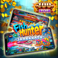 100 Plus Juegos de pesca Taiwán Sorteo Software en línea