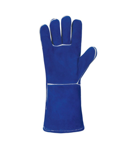 Professional Welding Leather <b>Gloves</b> Working Welding <b>Gloves</b> With Good Price For Sale Wholesale premium quality Welding <b>Gloves</b> - Product Image 5