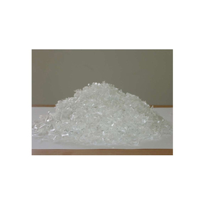 Déchets de bouteilles PET de qualité export, flocons et rebuts de bouteilles PET lavés - Product Image 1