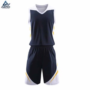 El Mejor Proveedor, Uniforme de Baloncesto Deportivo para Adultos, Hecho a Mano, con Nombre o Número de Equipo Personalizado, Tela Cómoda - Product Image 1