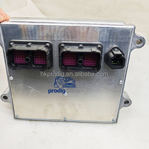 4995445 C4995545 Placa de Computadora de Motor Original ECU Unidad de Control Electrónico para CM2150 CM2880 - Product Image 6