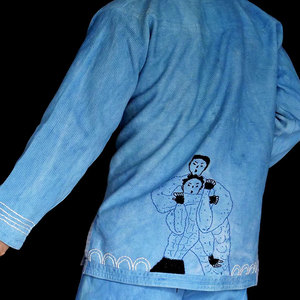 Uniformes d'arts martiaux sur mesure de qualité supérieure, nouveau service OEM, kimono de Jujitsu personnalisé, combinaison Bjj Gi, tenue de Judo et de Karaté - Product Image 4