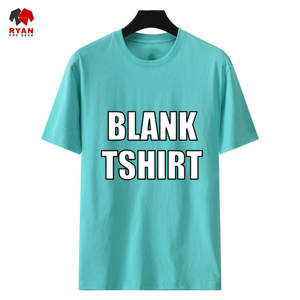 Camisetas Personalizadas Ryan Pro Gear para Hombre, Tela Transpirable y Cómoda con Logotipo Personalizado, Diseño OEM - Product Image 4