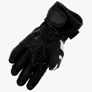 Gants de moto personnalisés pour l'été, gants de motocross, gants de course, gants de moto à doigts complets - Product Image 2