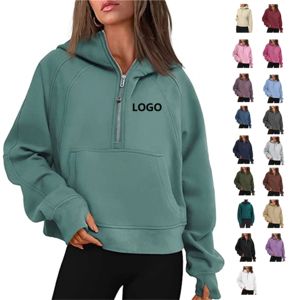Sweat-shirt à capuche unisexe de haute qualité 100% coton pour homme, sweat-shirt à capuche épais, sweat-shirt à capuche personnalisé avec logo, sweat-shirt à capuche en molleton français - Product Image 6