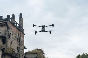 โดรนอุตสาหกรรมอเนกประสงค์ Autel Alpha ปรับปรุงระบบป้องกันการรบกวน พร้อมระบบ RTK แบบเสาอากาศคู่ในตัว - Product Image 3