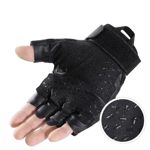 Gants professionnels M légers et respirants pour la protection des mains, adaptés aux longues heures de travail et aux performances de haute efficacité - Product Image 3
