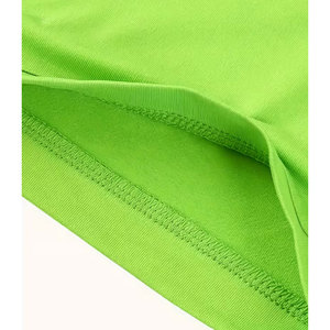 Polo pour homme Solid Trader, coutures durables, tissu léger, sensation fraîche toute la journée, style agréable, vêtement pratique au quotidien - Product Image 5