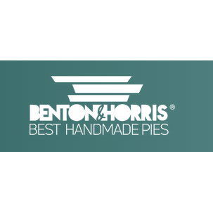 Benton & Horris GmbH logo