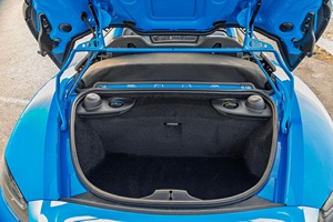 Porsche 718 Boxster Spyder 2022 - Product Image 4