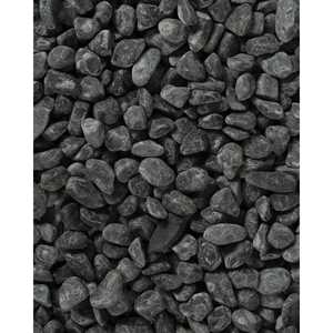 Galets noirs absolus 7-15 mm - Sacs de 25 kg - Product Image 4
