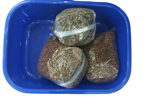 Nourriture sèche biologique premium riche en protéines pour chiens et chats, nutrition équilibrée, soin digestif sain, sans céréales, marque privée, exportation usine - Product Image 5