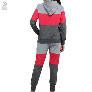 Chándal Deportivo Transpirable para Mujer, Diseño de Invierno, con Capucha, 100% Fibra de Bambú, Ligero, Ropa para Correr, Nueva Llegada, Más Vendido - Product Image 3