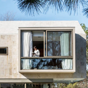 Ventanas de Aluminio con Doble Acristalamiento, Resistentes a Huracanes, Abatibles, Insonorizadas, Ventanas Abatibles de Vidrio, Ventanas para Casa, Villa, Apartamento - Product Image 4