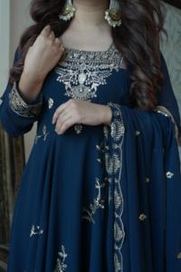 Vestido de Mujer Elegante para Cualquier Ocasión, Diseño Sólido, Compra Directa del Proveedor - Product Image 5