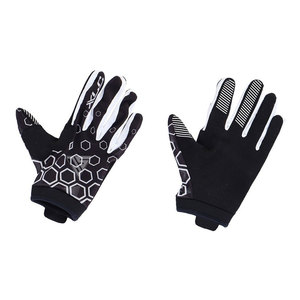 Gants de vélo et de moto toutes saisons à écran tactile intégral antidérapants avec rembourrage en gel absorbant les chocs pour la montagne - Product Image 4