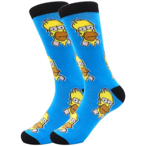 Brand Cotton <b>Socks</b> Wholesale Design Logo <b>Sports</b> <b>Men</b> <b>Socks</b> Customised Classic Crew Custom <b>Socks</b> - Product Image 5