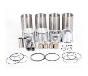 Pistón Daimler Benz de 106 mm con Certificación ISO OE 40033600 0052700 9260300017 - Product Image 1