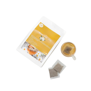 Té de Flores de Manzanilla 100% Natural al por Mayor, Té a Granel Fresco y Suelto de Alta Calidad para la Salud - Product Image 2