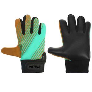Gants de football gaélique GAA de haute qualité, en latex allemand, personnalisés, qualité supérieure 2026 - Product Image 1