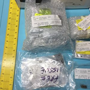 AMAT 0240-98594 Kit de vérification d'angle de wafer (20 DEG) - Équipements et pièces semi-conducteurs de renommée mondiale - Product Image 4