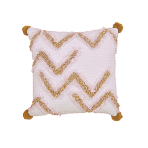 In Depth Experienced Supplier Selling Customized Modern Elegant Design Decorative Bohemian Cushion <b>Covers</b> for Home Hotel Usage - Product Image 1