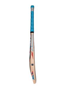 Bate de Cricket Deportivo Pro Performance 5000 Edition de Madera de Sauce Inglés para Bola Dura, Bate de Cricket CA Sports - Product Image 5