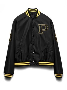 Chaqueta Bomber de Jeff Goldblum de Good Morning America - Product Image 1
