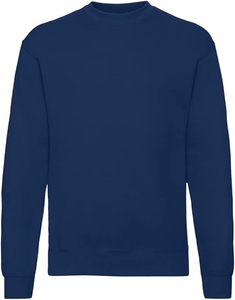 Sweat-shirt technique pour homme Performance Tech, respirant, uni, en polaire sport, séchage rapide, haut d'entraînement, athlétisme professionnel - Product Image 3