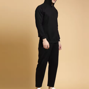 ชุดวอร์มกีฬาผู้ชายแบบสั่งทำพิเศษสำหรับการฝึกซ้อมแบบสบายๆ และการวิ่งจ๊อกกิ้ง - Product Image 3