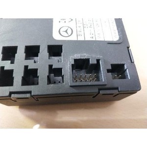 ECU และโมดูลคอมพิวเตอร์มือสองสำหรับรถยนต์ E-class รุ่น 2115403145 - Product Image 3
