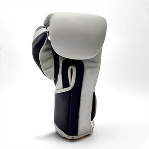Ensemble de gants d'entraînement en cuir PU respirant personnalisé de haute qualité avec casque, bandages de main et protège-bouche pour arts martiaux et boxe - Product Image 3