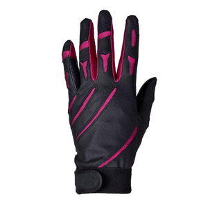 Gants de pêche haut de gamme avec logo personnalisé, paume antidérapante et tissu extensible respirant pour la pêche en plein air et la navigation de plaisance - Product Image 1