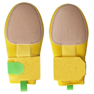 Factory-Made Leather Baseball Mitts for Right and Left Hand Protection Manufactured in Pakistan Beisbol Guantes Deslizantes - Product Image 1