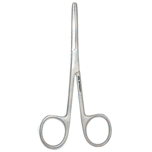 Instrumentos Quirúrgicos de Alta Calidad de Apto Enterprises, Sonda de Plata para Ojos y Pinzas Lister para Senos Nasales - Product Image 1