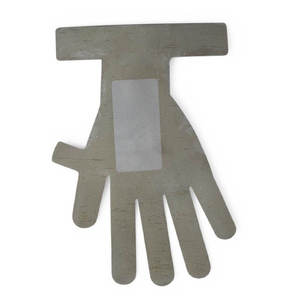 Stainless Steel Manual <b>Dressing</b> Forceps Orthopedic Trauma Surgery High Medical Instrument CE Grip Surgical - Product Image 5