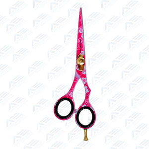 Ciseaux de coiffure et d'éclaircissement ultra-affûtés – Kit d'instruments de beauté pour barbier et salon - Product Image 6