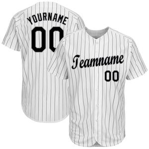Maillot de baseball unisexe en polyester de qualité supérieure, nouveau style, prix d'usine, vente en gros, vêtements de sport - Product Image 5