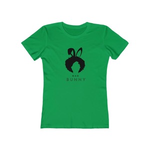 T-shirt rose à col rond pour femme, manches courtes, imprimé floral cœur, 100% coton jersey doux, décontracté, imprimé numérique, 120g, printemps été - Product Image 3